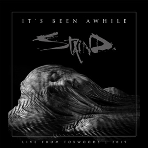 Staind Announce First Album In 9 Years 'Live: It's Been Awhile' Image