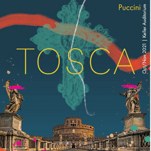 Portland Opera Announces TOSCA, WHEN THE SUN COMES OUT & More As Part of 2021-2022 Season Image