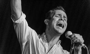 Joe's Pub and Greenwich House Music School Present Virtual UNCHARTED Series Image