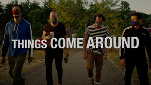 GUSTER Shares Short Documentary Called 'Things Come Around' 