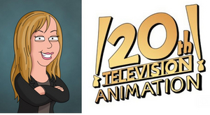 Marci Proietto Named Executive Vice President, 20th Television Animation 