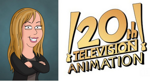Marci Proietto Named Executive Vice President, 20th Television Animation Image