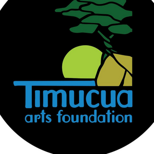 Timucua Arts Foundation Presents THE WOMAN IN BLACK Image
