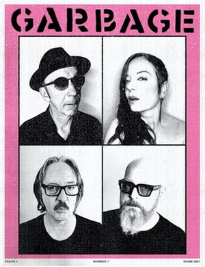 Garbage to Unveil New Album 'No Gods No Masters' June 11 Image