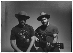The Brother Brothers Share New Single 'Circles' Image