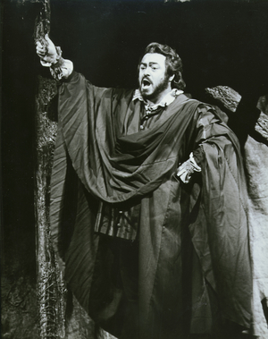 The Met Announces Two-Week Schedule for Nightly Met Opera Streams Featuring TURANDOT and More Image