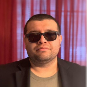 Franky D. Gonzalez Announced as 4 Seasons Residency 2021-22 Recipient Playwright Image