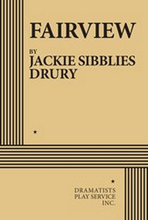 FAIRVIEW Licensing Rights Acquired by Broadway Licensing for Dramatists Play Service Division 