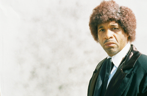 THE ESCAPE OF FREDERICK DOUGLASS Depicts Activist's Life On MarshStream Image