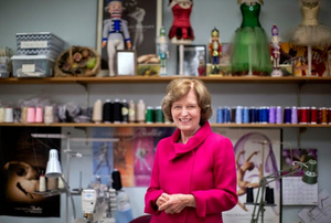 Cincinnati Ballet Exceeds Record Capital Campaign Thanks to Large Donation Image