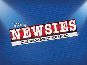 Wilson Central High School Presents NEWSIES Image