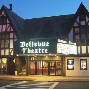 Bellevue Theatre Suffers $10,000 in Vandalism Damages 