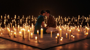 Guest Blog: Simon Godwin on Birthing Shakespeare's Verona Afresh on Film Image