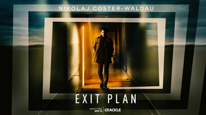 Crackle Premieres EXIT PLAN on April 15 Image
