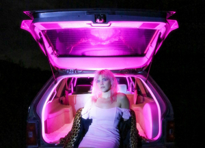 Claire George Announces Debut Album, Shares Lead Single & Video Image