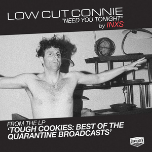 Low Cut Connie Covers INXS' 'Need You Tonight' Image