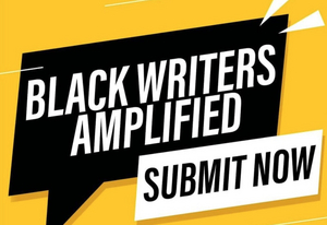 Broadway Records and Black Theatre Coalition Call For Submissions For Black Writers Amplified 