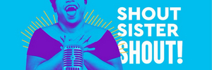 Kenneth L. Roberson and Joseph Joubert Join the Creative Team of SHOUT SISTER SHOUT! Image