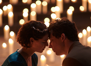 Review: ROMEO & JULIET, Sky Arts 