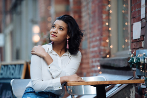 Shereen Pimentel, Amber Iman, Troy Iwata and More Join New York Theatre Barn's April 2021 Virtual Programming Image