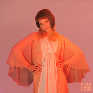 Vanity Fairy Presents New Single 'Angel' Image