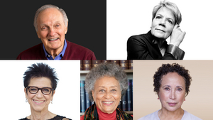 Juilliard to Hold Its 116th Commencement Ceremony in June Image