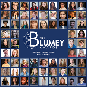 Blumenthal Performing Arts Announces 2021  Blumey Awards Nominees 