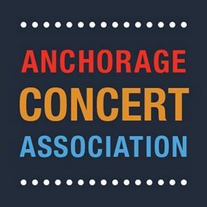 The Anchorage Concert Association and Community Artist Project Presents OF HOPE Image