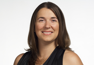 BAM Names Stacy Margolis Vice President of Development Image