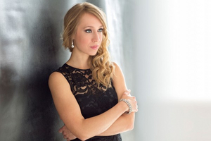 Interview: Emily Fons of San Diego Opera's THE BARBER OF SEVILLE at Pechanga Arena Image