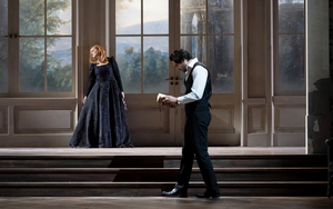 Deutsche Oper Berlin Cancels Performances Through 4 April Image