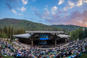 Vail Dance Festival Returns In-Person This Summer Image