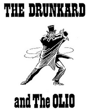 Tulsa's Spotlight Theatre Reopens With THE DRUNKARD Image