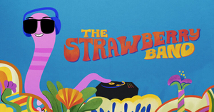 The Story Pirates Celebrate Release of 'The Strawberry Band' Album 