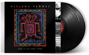 Violent Femmes Celebrate 40th Anniversary With Reissue for 'Add It Up' Image