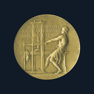 Pulitzer Prize Board Postpones Announcement of 2021 Awards Image