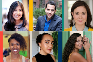 BIPOC Reading Series Festival Announces April Dates Image
