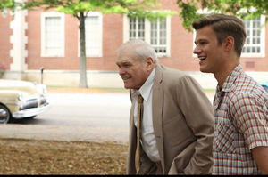 SON OF THE SOUTH, Final Performance By Brian Dennehy, Will Be Available On Film Image