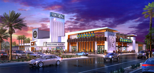 Dapper Companies Purchases Huntridge Theater in Downtown Las Vegas Image