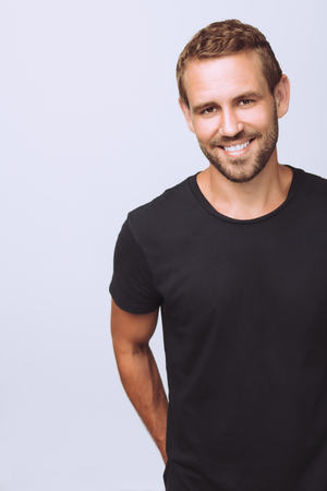 Nick Viall Signs Multi-Year Deal with Kast Media Image