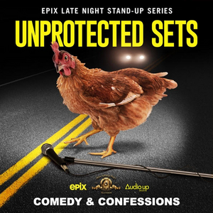 MGM & Audio Up Launch Season Two of 'Unprotected Sets' Image