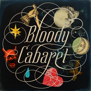 Megan Joy, Quinn Allman & Kagan Breitenbach Launch 'Bloody Cabaret' 