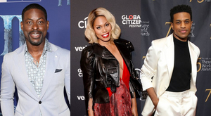 Sterling K. Brown, Laverne Cox, Jeremy Pope & More to Star in THE NORMAL HEART Virtual Benefit Reading Image