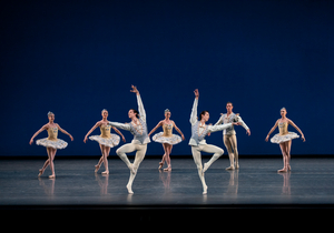 Sofia Coppola to Direct a Film for NYCB's 2021 Spring Gala and Digital Season Image