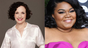 Bebe Neuwirth, Da'Vine Joy Randolph & More Join Voice Cast for ULTRA CITY SMITHS Image