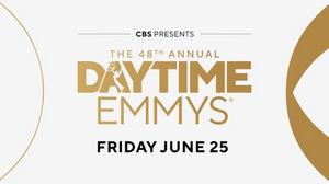 CBS & NATAS Announce Two-Year Deal With THE DAYTIME EMMYS  Image