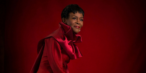 Crossroads Theatre Company Hosts Gala in Honor of Cicely Tyson 