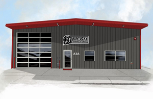 New Headquarters Announced For Kentucky Shakespeare Image