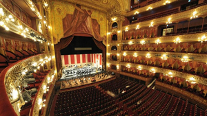 Tickets Are Now On Sale For April Performances at Teatro Colon 