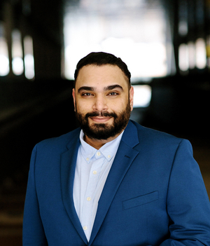 Pittsburgh Public Theater Welcomes Parag S. Gohel As Director Of Education & Engagement 